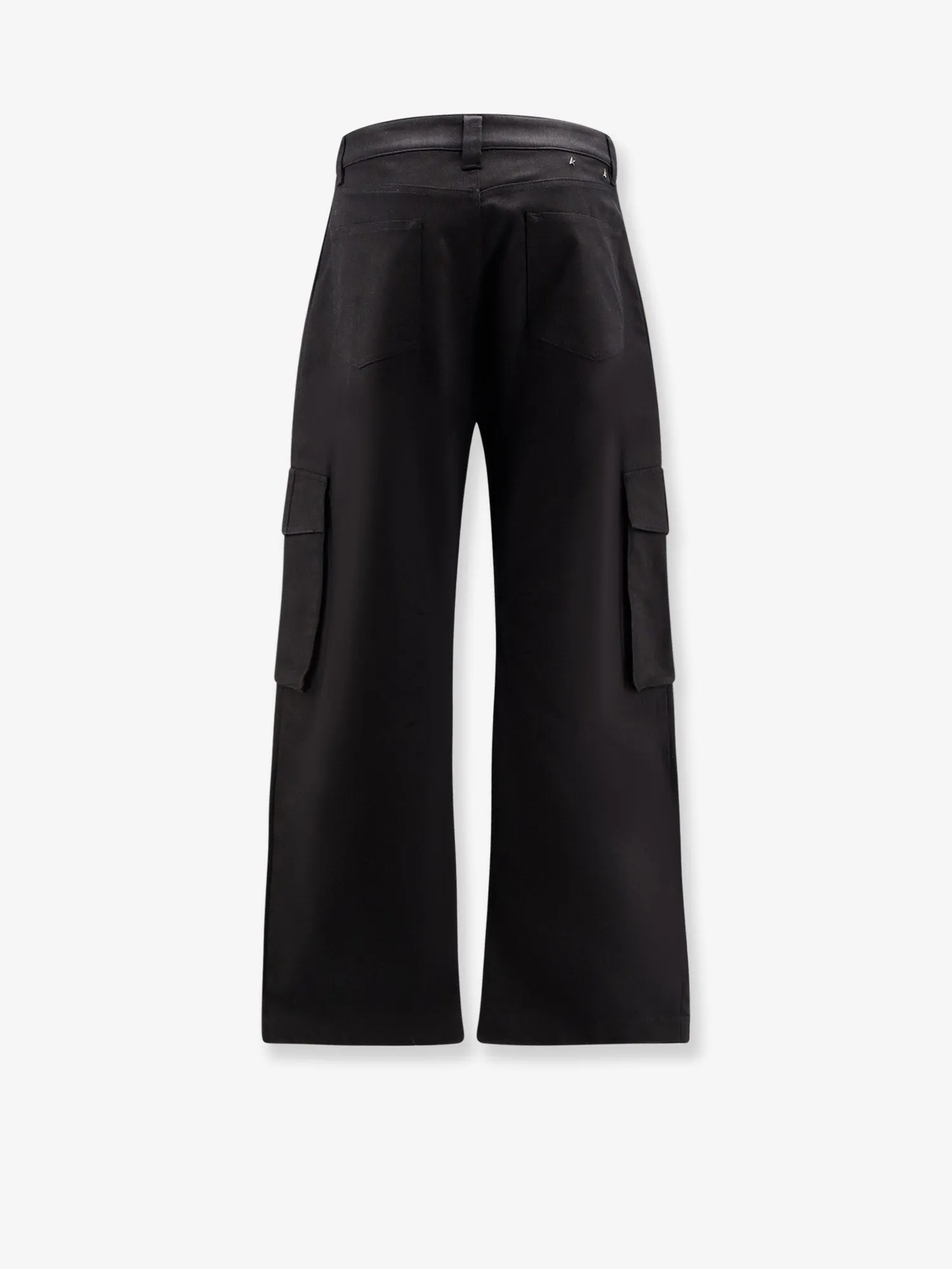 Leniin Cargo Trousers sold by Lord & Taylor product image thumbnail 2