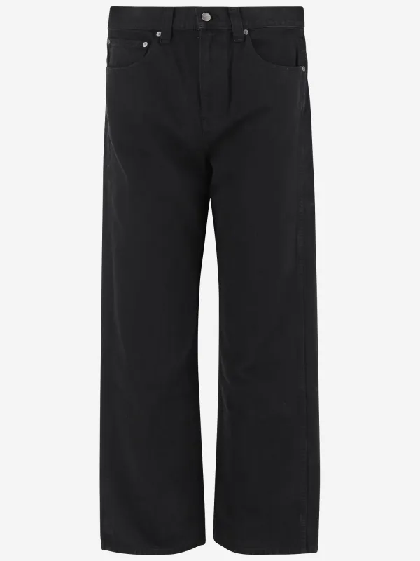 Bonnie Straight-Leg Jeans sold by Lord & Taylor