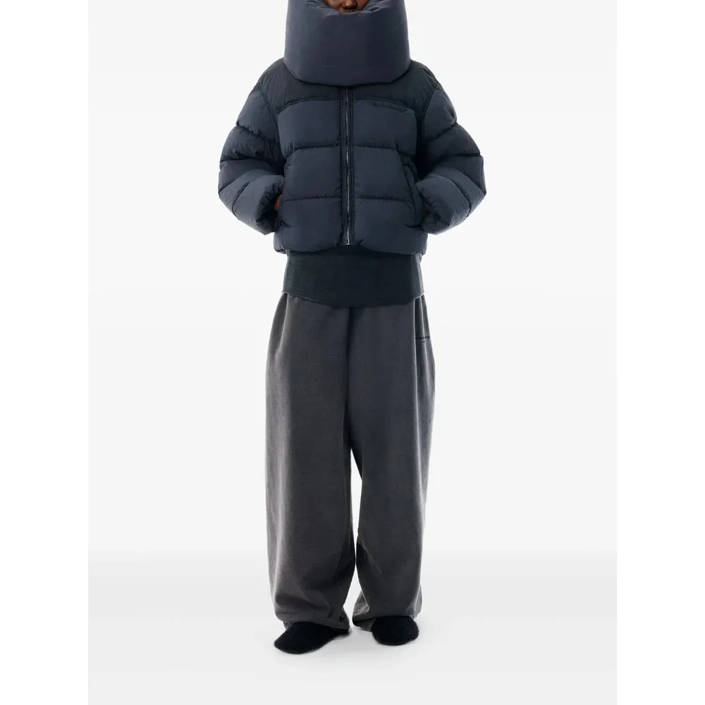 Alexander Wang Black Quilted Outerwear sold by Lord & Taylor product image thumbnail 5