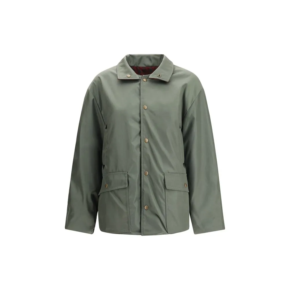 Reversible technical Jacket sold by Lord & Taylor product image thumbnail 2