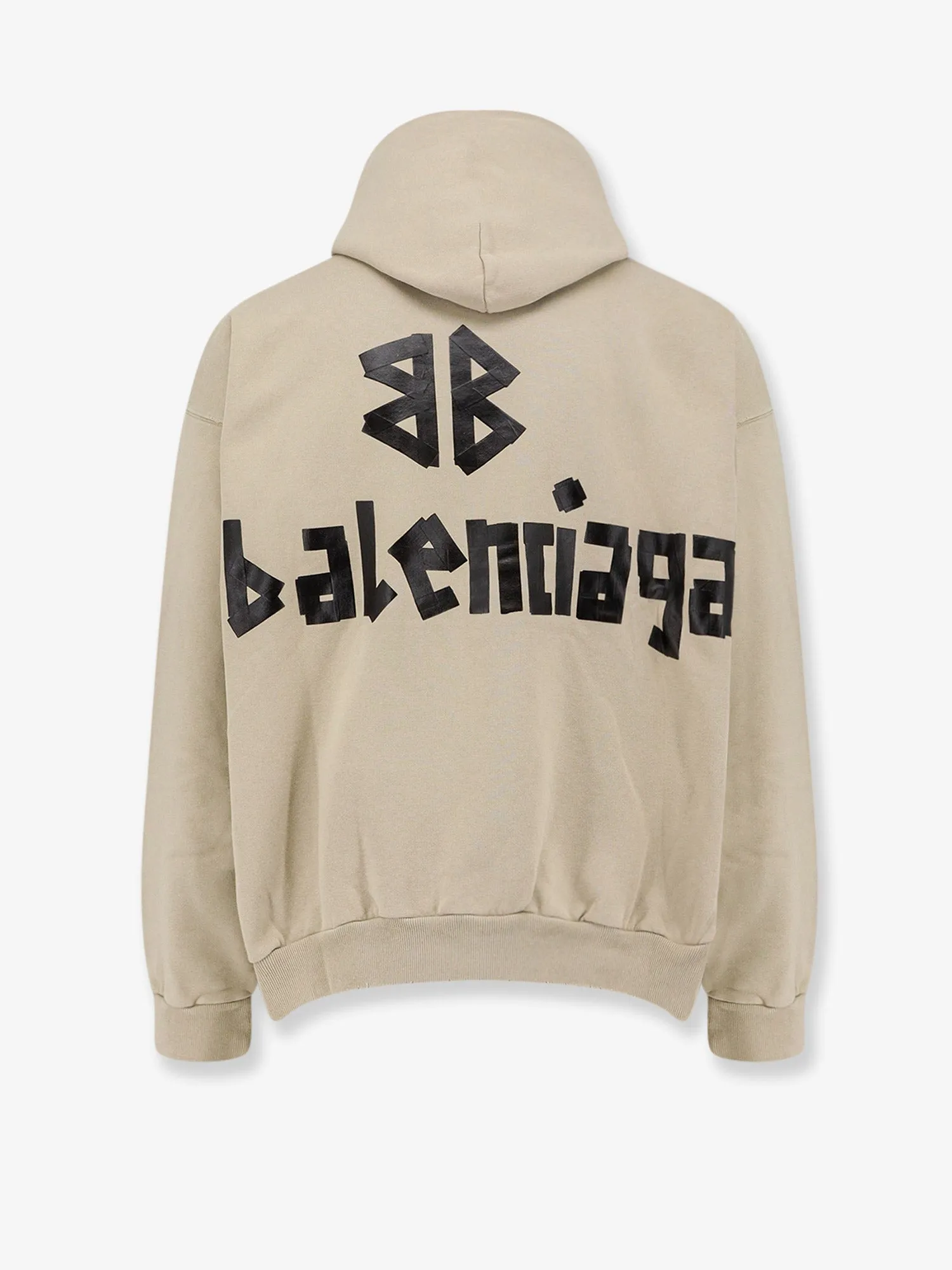 Balenciaga Cotton Sweatshirt sold by Lord & Taylor product image thumbnail 2