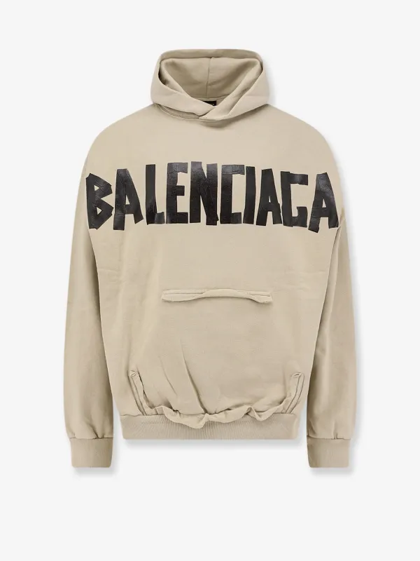 Balenciaga Cotton Sweatshirt sold by Lord & Taylor