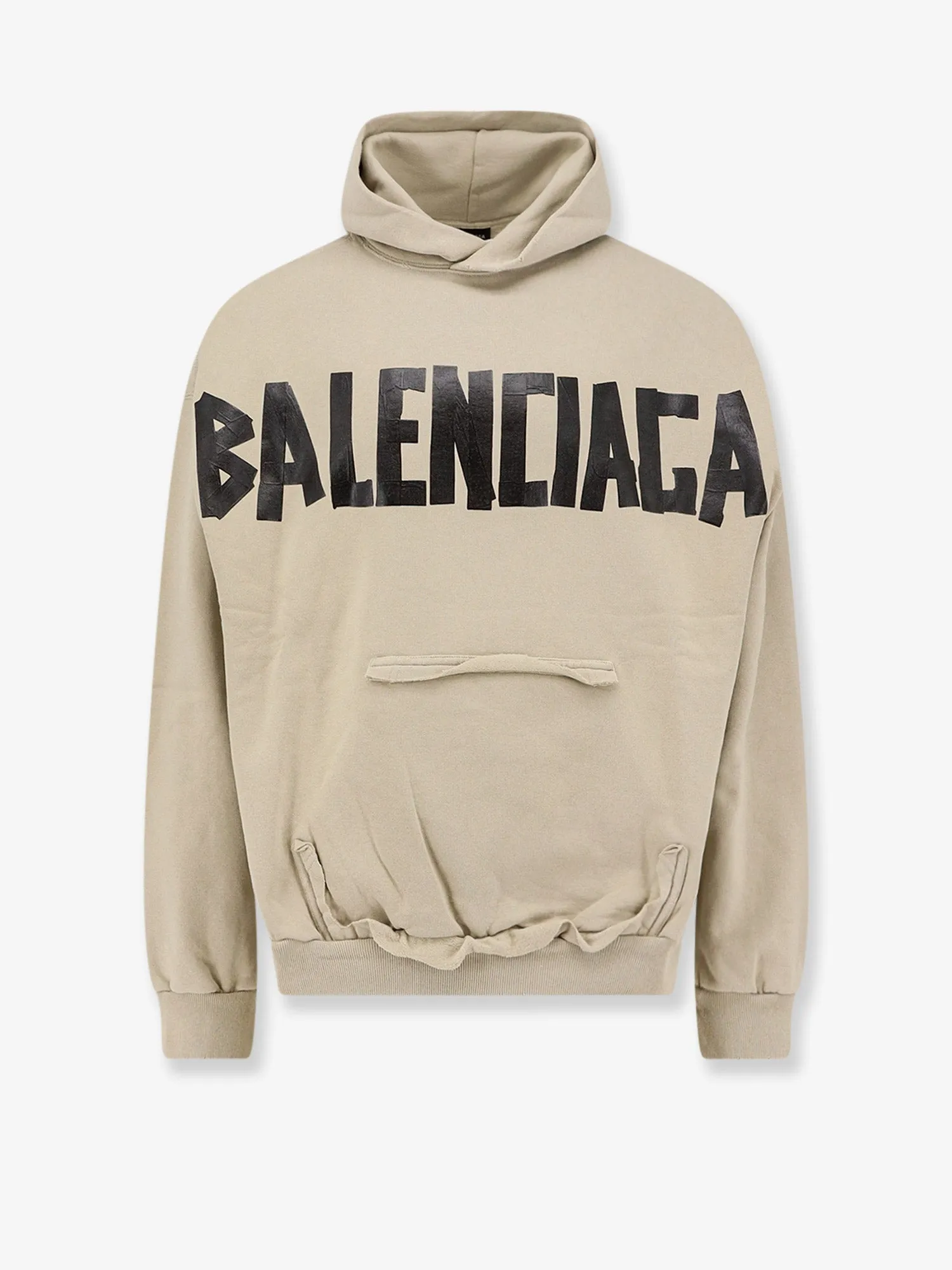Balenciaga Cotton Sweatshirt sold by Lord & Taylor
