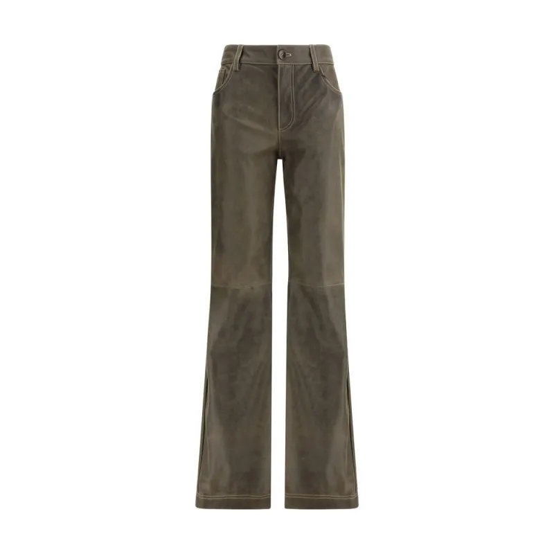 Leather Pants sold by Lord & Taylor
