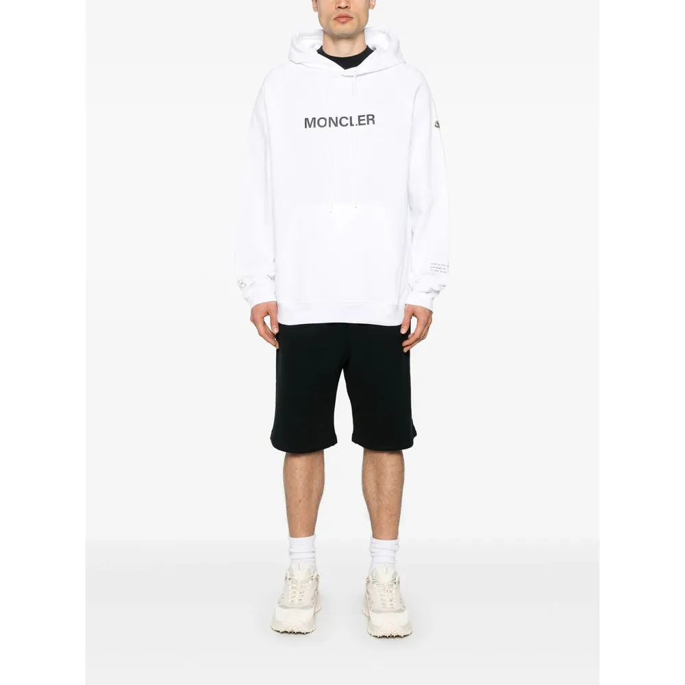 Moncler Fragment Sweatshirt sold by Lord & Taylor product image thumbnail 2