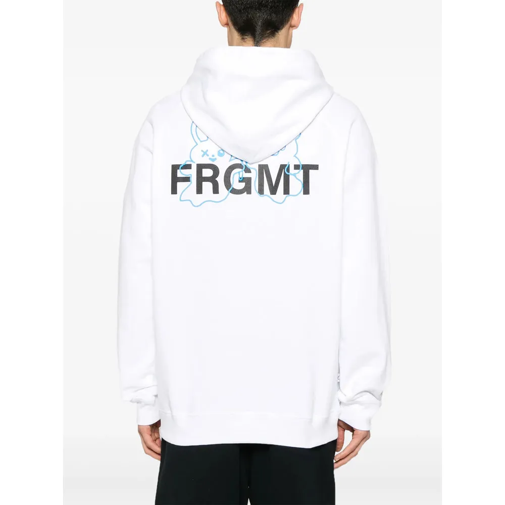 Moncler Fragment Sweatshirt sold by Lord & Taylor product image thumbnail 3