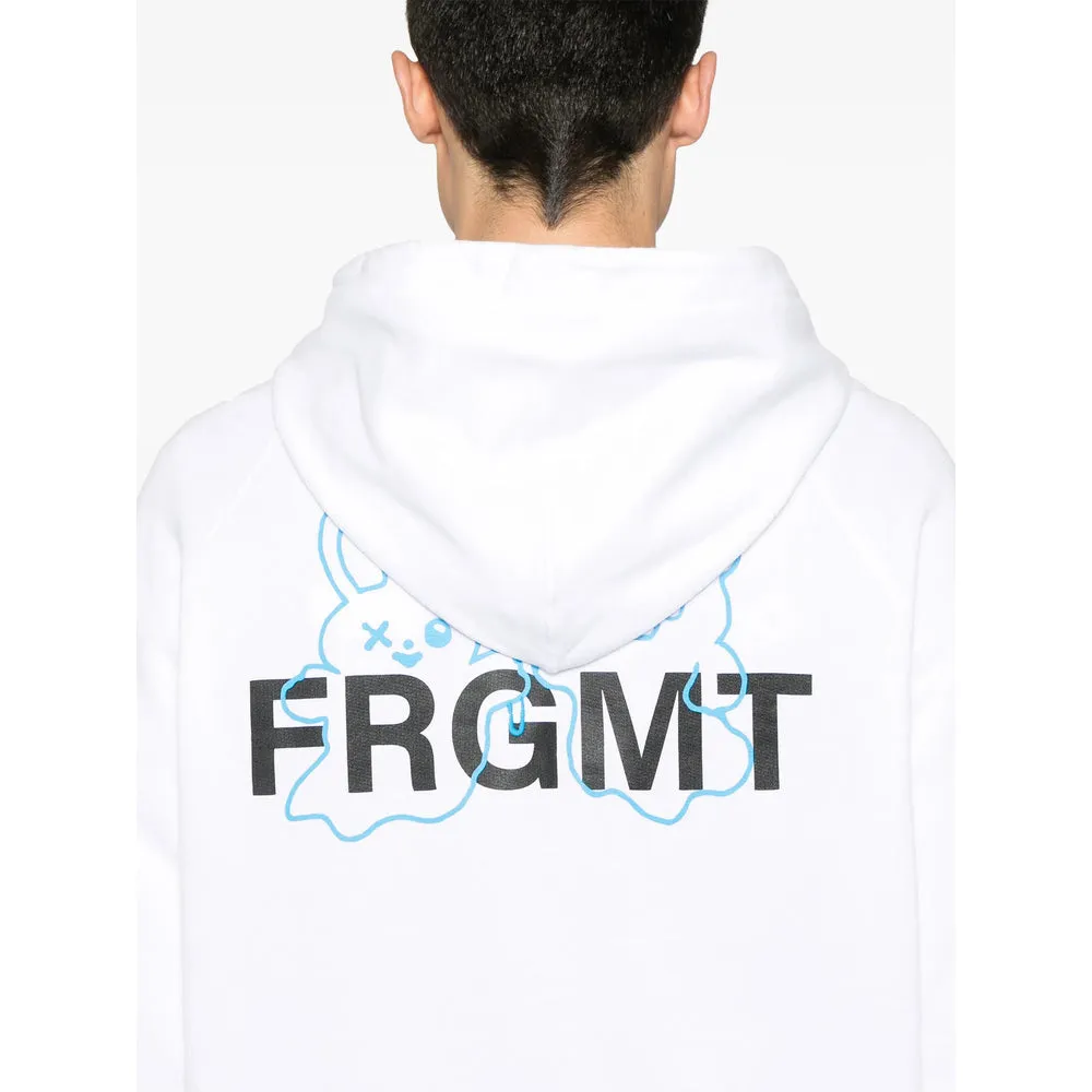 Moncler Fragment Sweatshirt sold by Lord & Taylor product image thumbnail 4