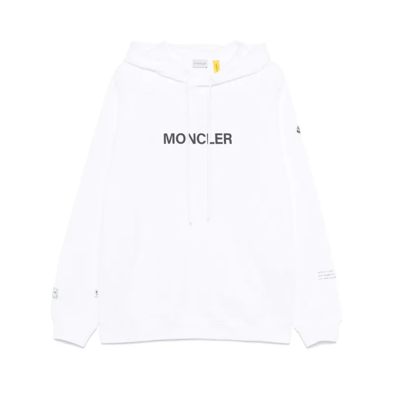 Moncler Fragment Sweatshirt sold by Lord & Taylor