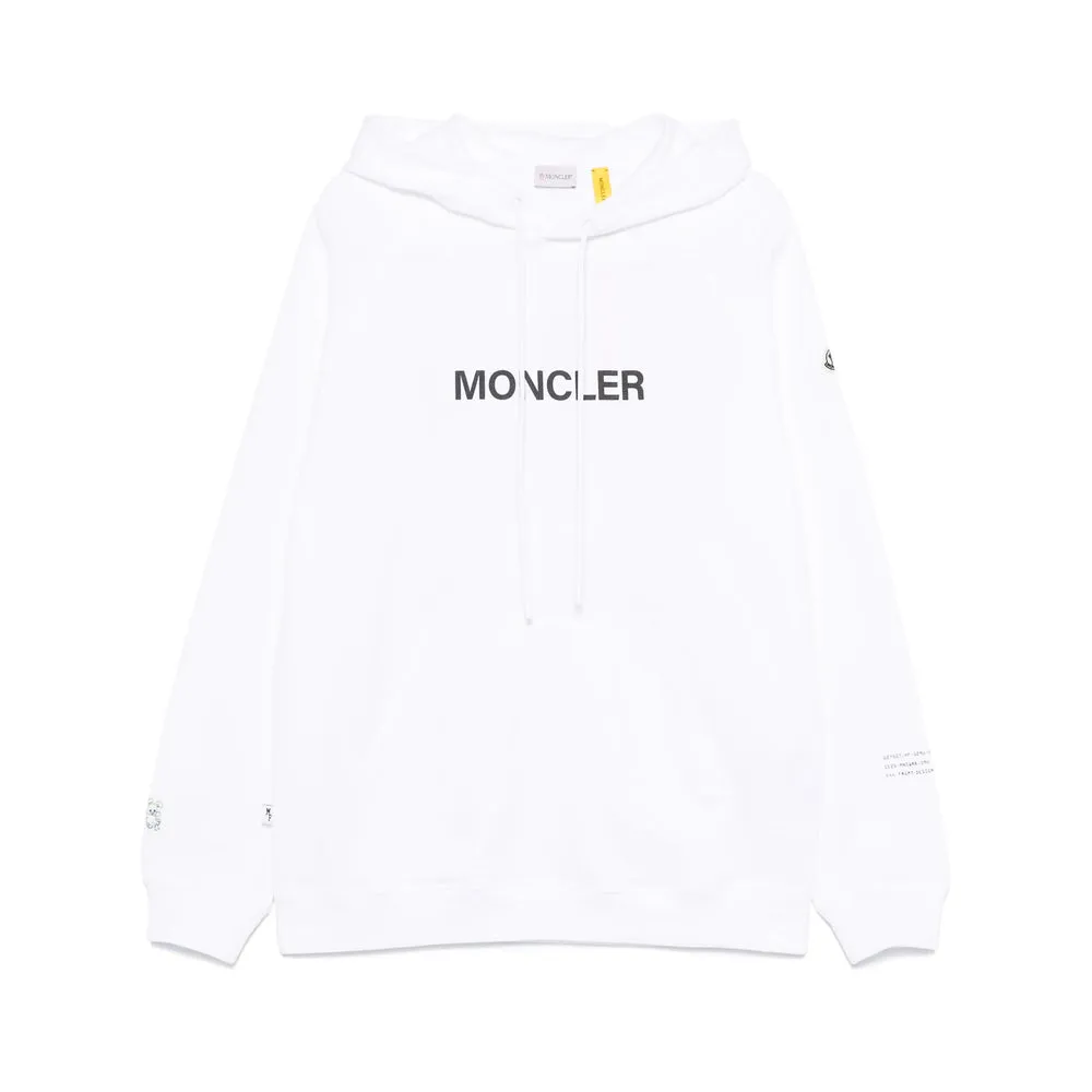 Moncler Fragment Sweatshirt sold by Lord & Taylor