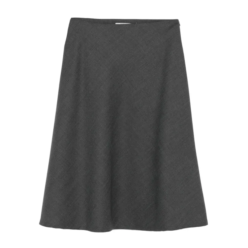 Tagliatore A-Line Skirt sold by Lord & Taylor