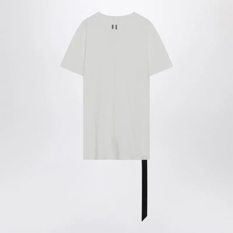 WHITE COTTON T-SHIRT sold by Lord & Taylor