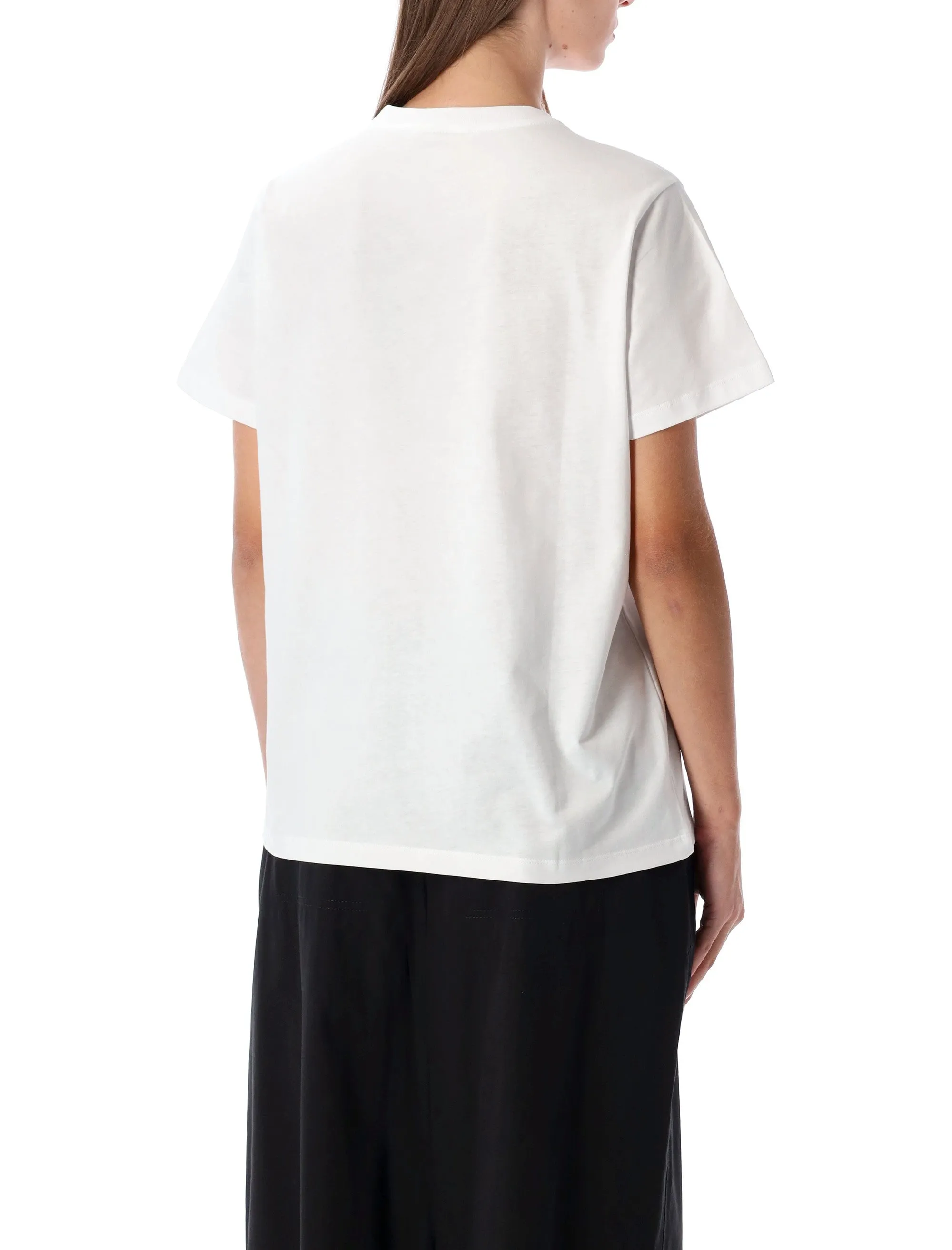 WHITE PUPPY T-SHIRT sold by Lord & Taylor product image thumbnail 2