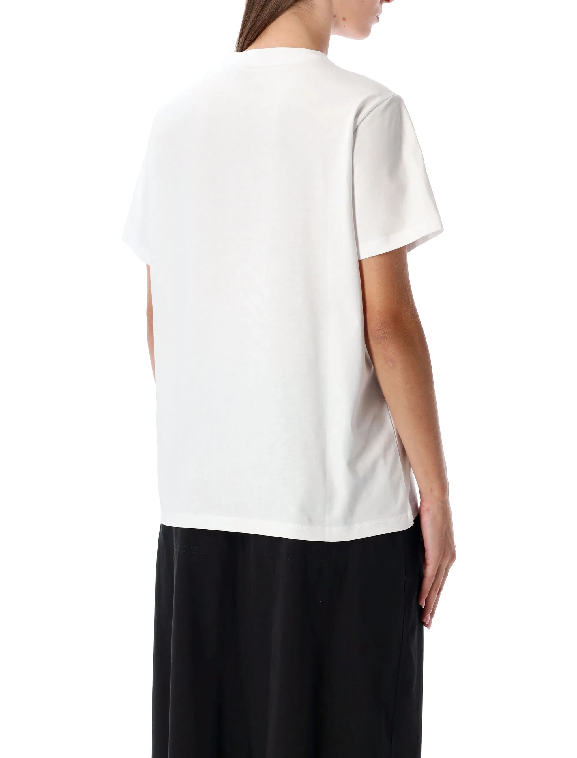 WHITE KITTY T-SHIRT sold by Lord & Taylor product image thumbnail 2