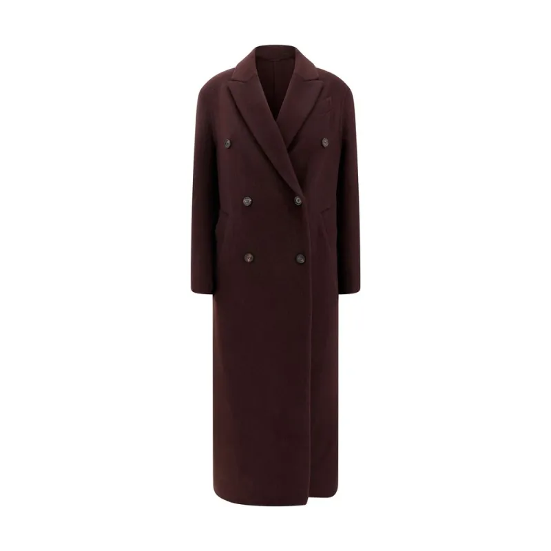 Long cashmere Coat sold by Lord & Taylor