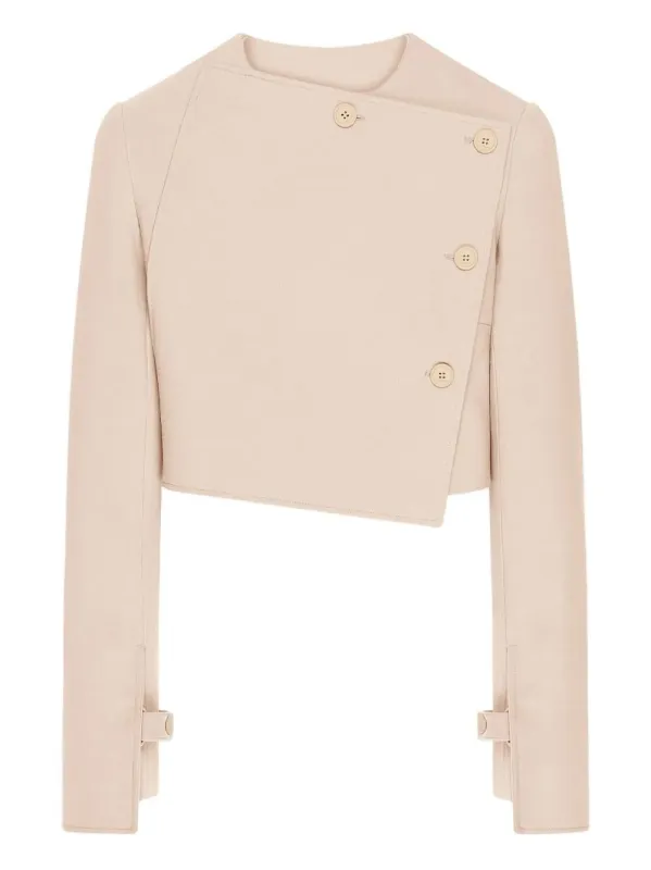 JACKET WITH BUTTONS sold by Lord & Taylor