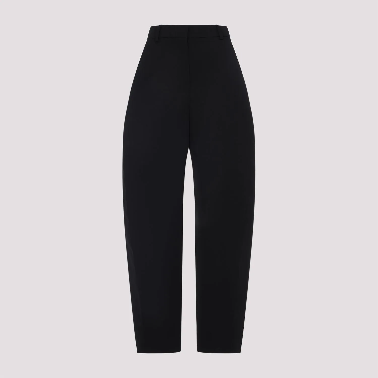 BLACK WOOL TROUSERS sold by Lord & Taylor product image thumbnail 3