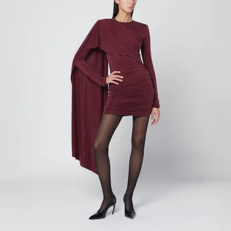 XENIA ROUGE NOIR MINI DRESS sold by Lord & Taylor