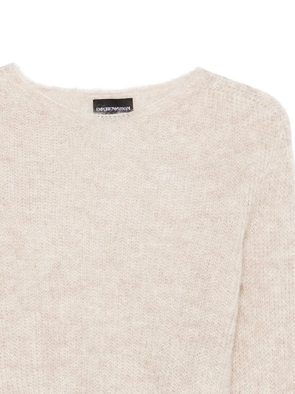 WOOL BLEND CREWNECK SWEATER sold by Lord & Taylor product image thumbnail 3