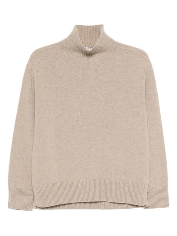 CASHMERE TURTLENECK SWEATER sold by Lord & Taylor