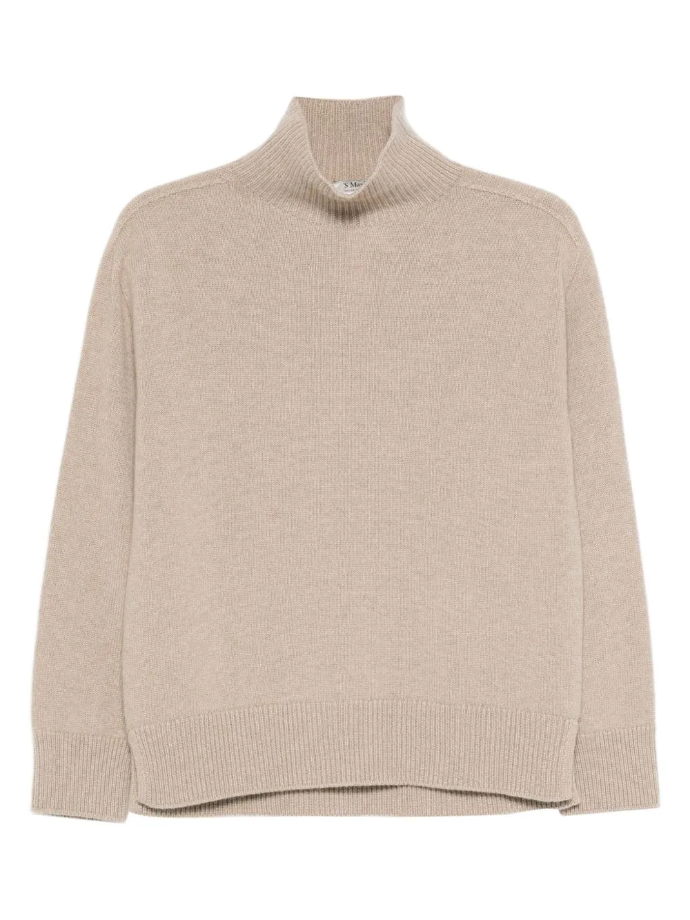 CASHMERE TURTLENECK SWEATER sold by Lord & Taylor