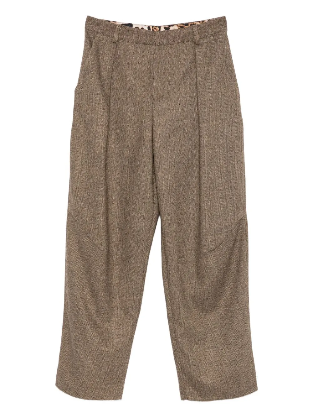 PLEATED TROUSERS sold by Lord & Taylor