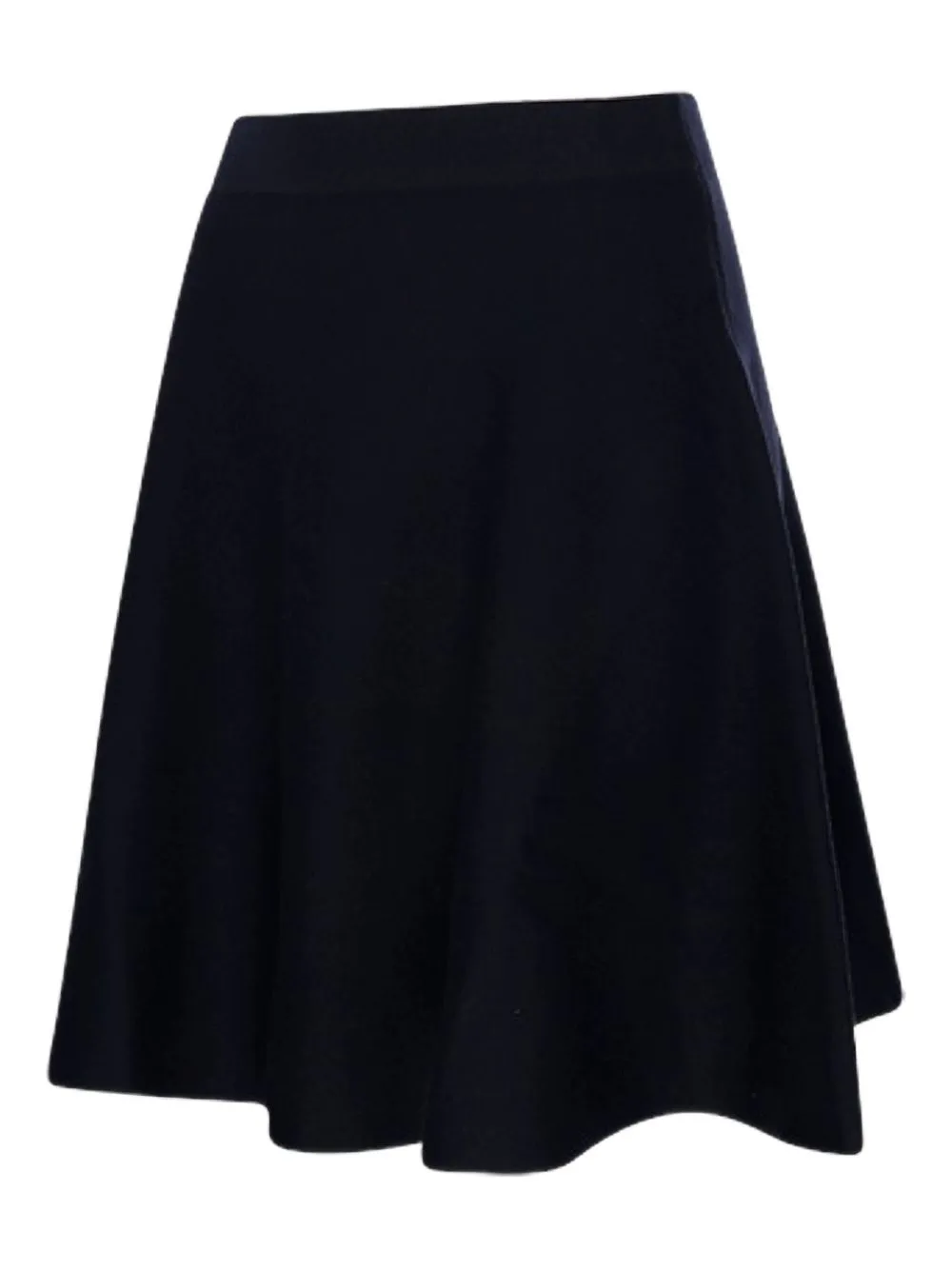 WOOL MIDI SKIRT sold by Lord & Taylor product image thumbnail 4