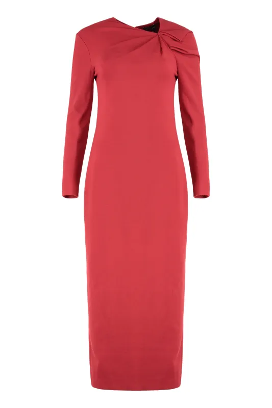 MIDI DRESS sold by Lord & Taylor