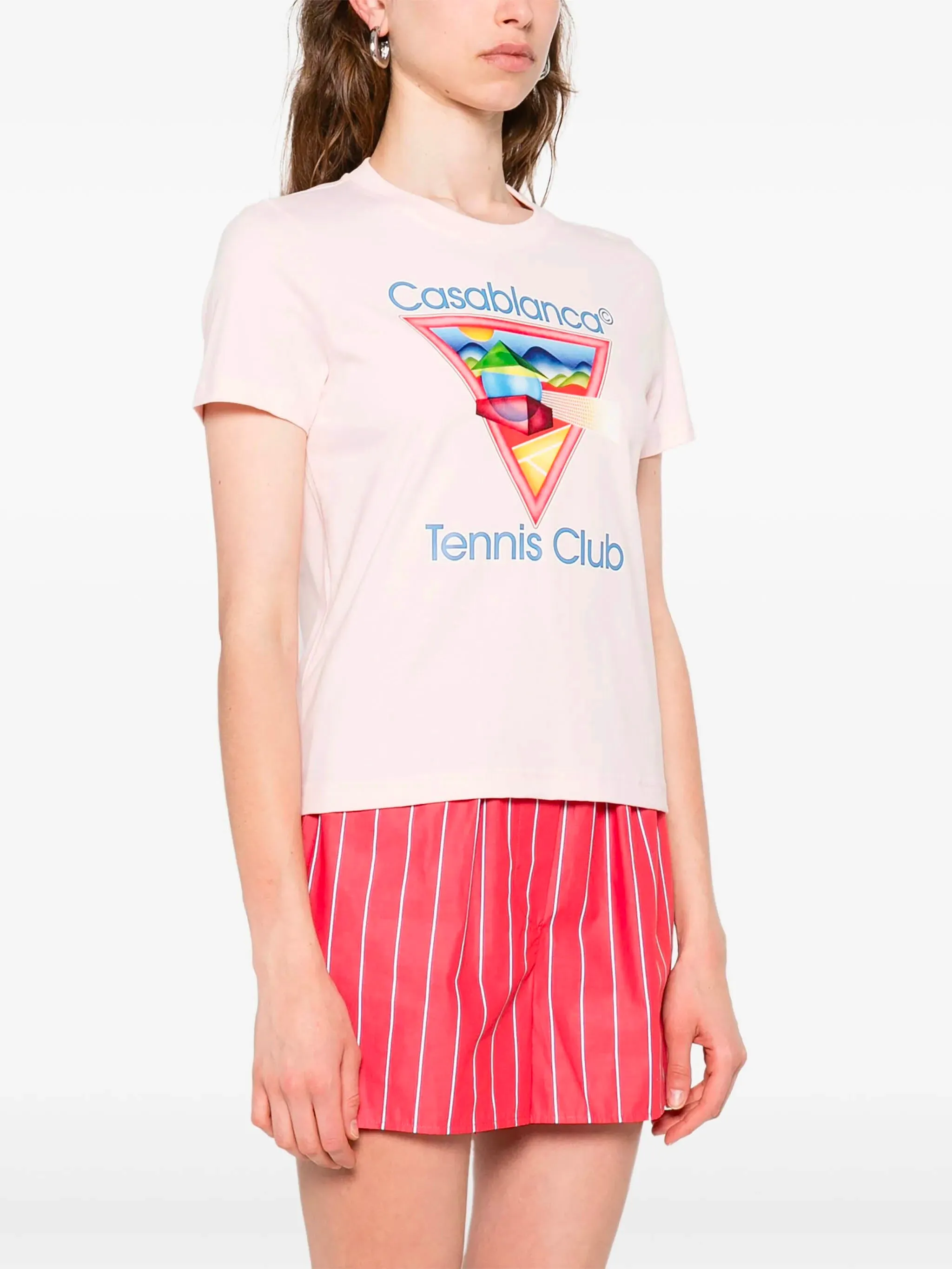 CASABLANCA MONTAGNE SPORTIF FITTED sold by Lord & Taylor product image thumbnail 3