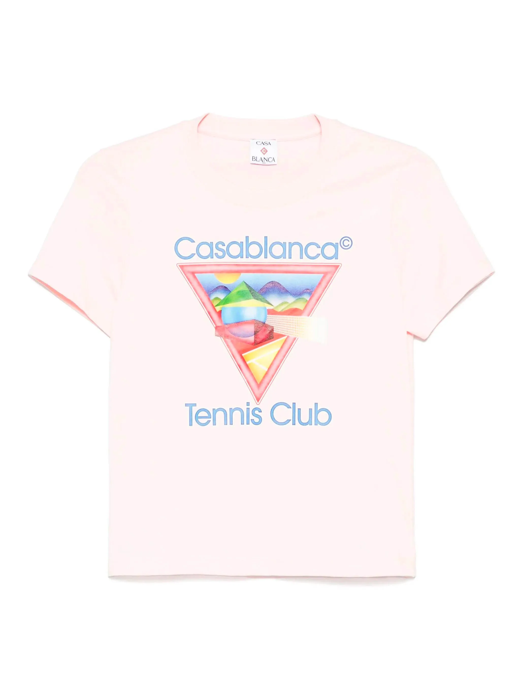CASABLANCA MONTAGNE SPORTIF FITTED sold by Lord & Taylor