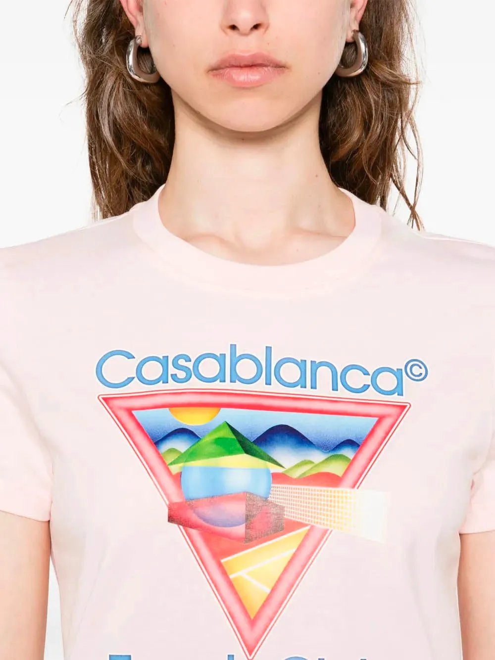 CASABLANCA MONTAGNE SPORTIF FITTED sold by Lord & Taylor product image thumbnail 5