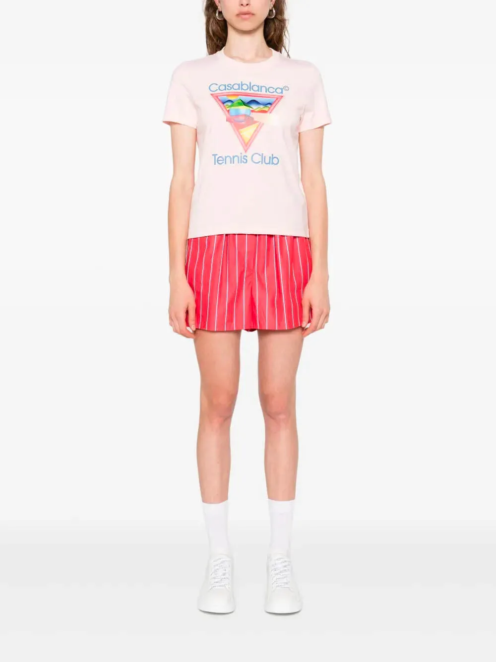 CASABLANCA MONTAGNE SPORTIF FITTED sold by Lord & Taylor product image thumbnail 2