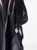 PRINTED SILK KAFTAN sold by Lord & Taylor