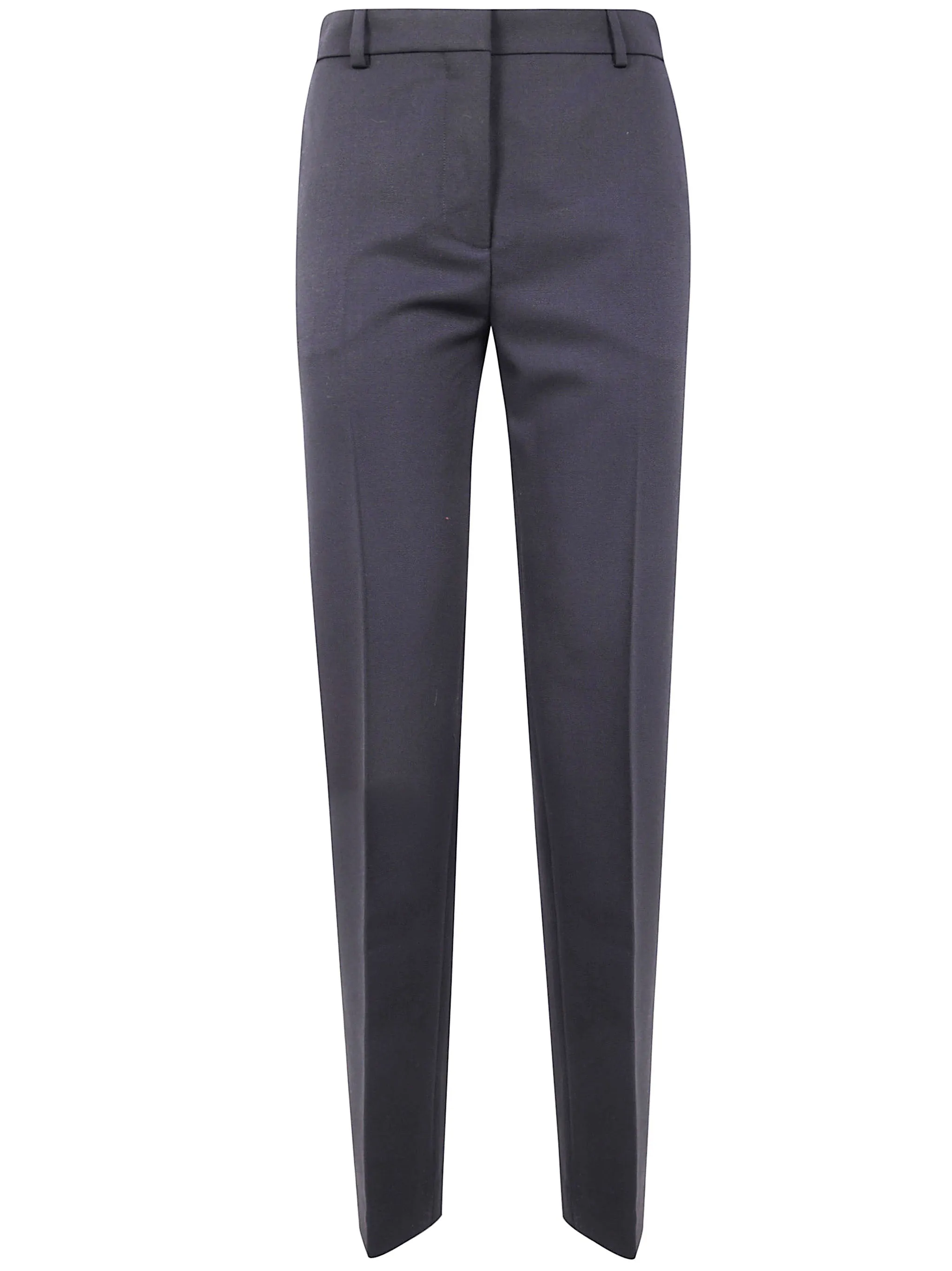 BLACK WOOL TROUSERS sold by Lord & Taylor
