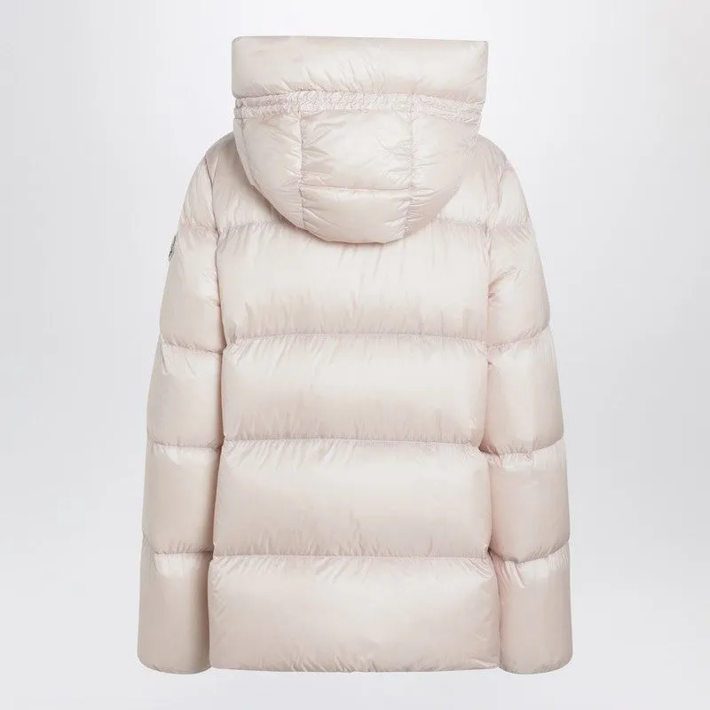 LIGHT PINK ZIP-UP DOWN JACKET sold by Lord & Taylor product image thumbnail 2