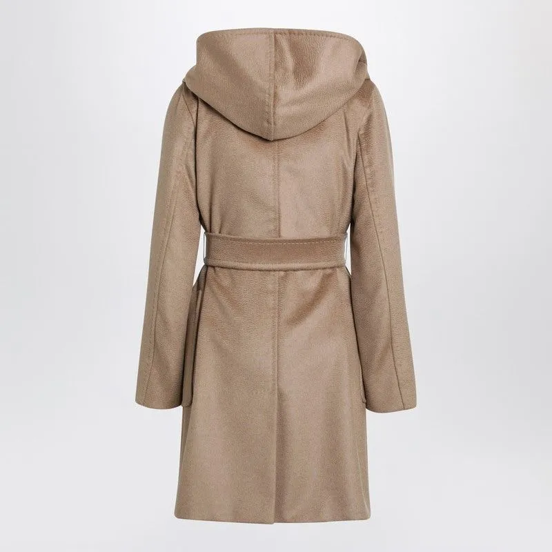 CAMEL WRAP COAT sold by Lord & Taylor product image thumbnail 2