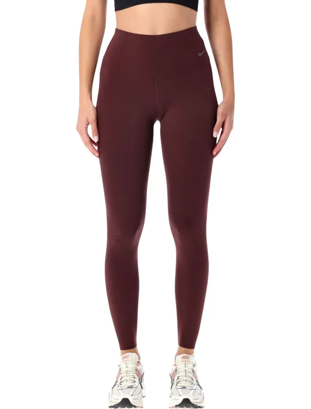NIKE ZENVY 7/8 HIGH-WAIST LEGGINGS sold by Lord & Taylor
