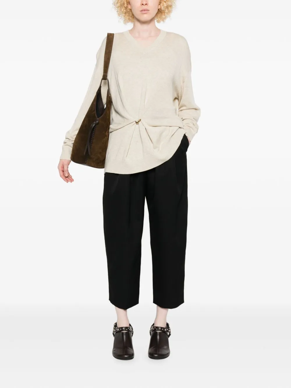 JANICE sold by Lord & Taylor product image thumbnail 5