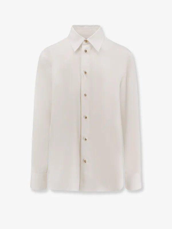 Classic Cotton Shirt sold by Lord & Taylor