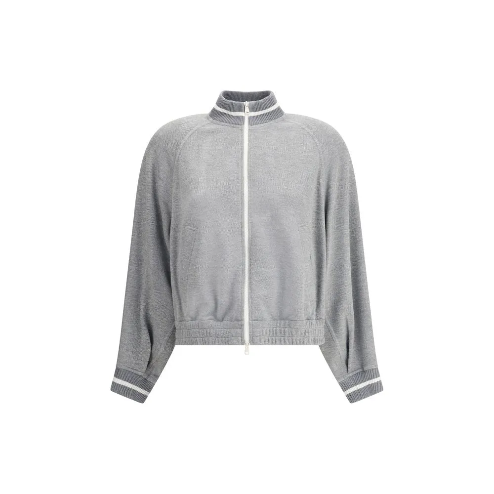 Zip Sweatshirt sold by Lord & Taylor