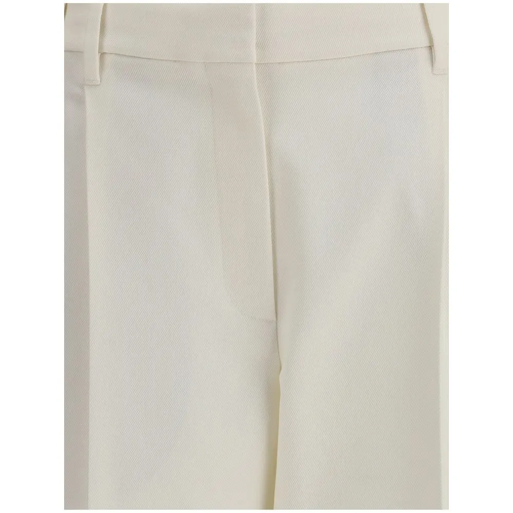 Cotton chino Pants sold by Lord & Taylor product image thumbnail 3
