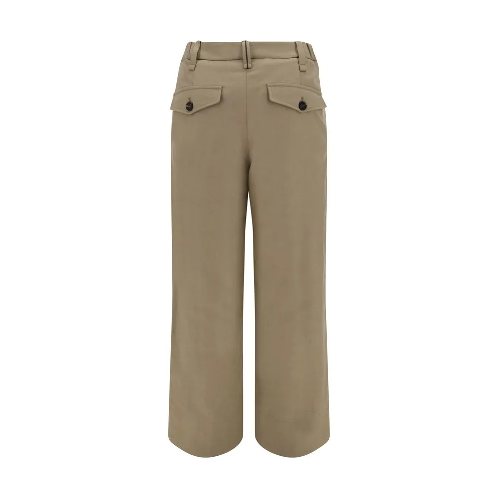 Cotton Pants sold by Lord & Taylor product image thumbnail 2