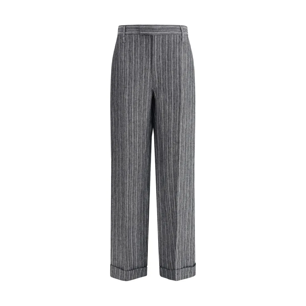 Linen Pants sold by Lord & Taylor