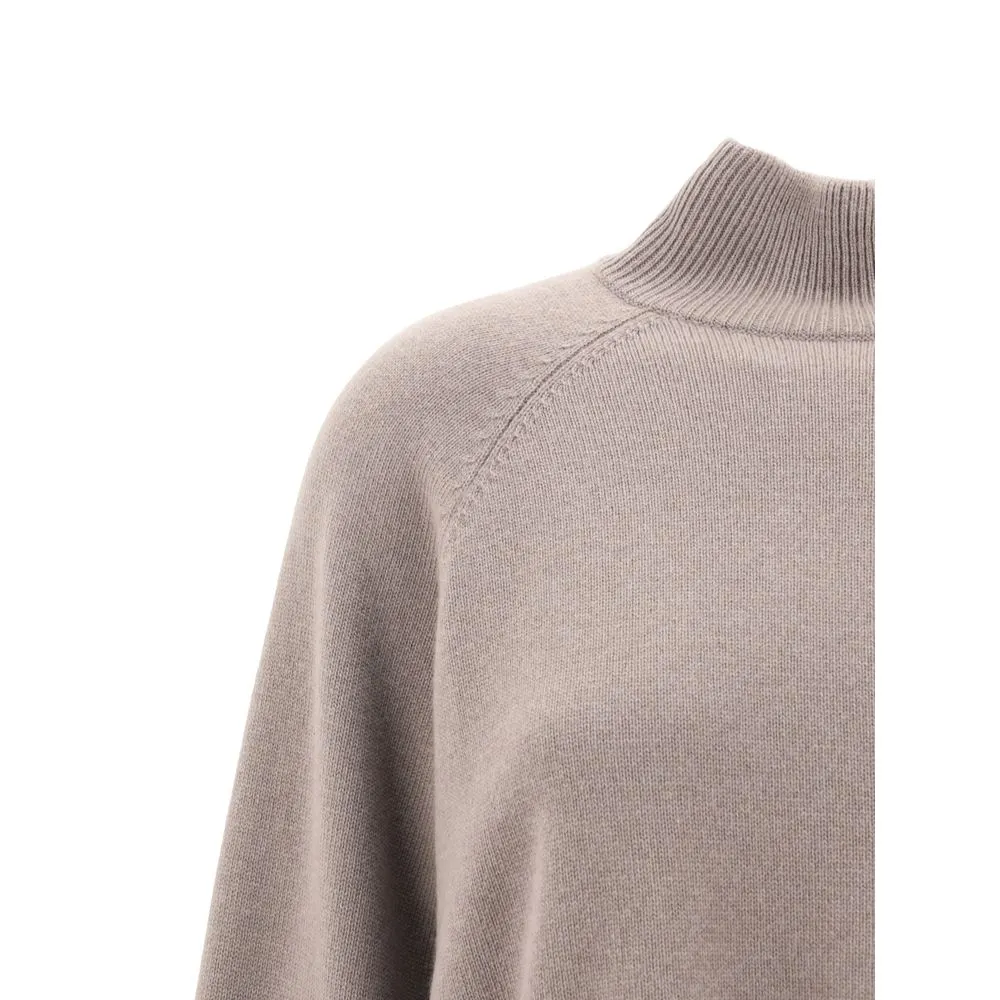 Cashmere turtleneck Sweater sold by Lord & Taylor product image thumbnail 3