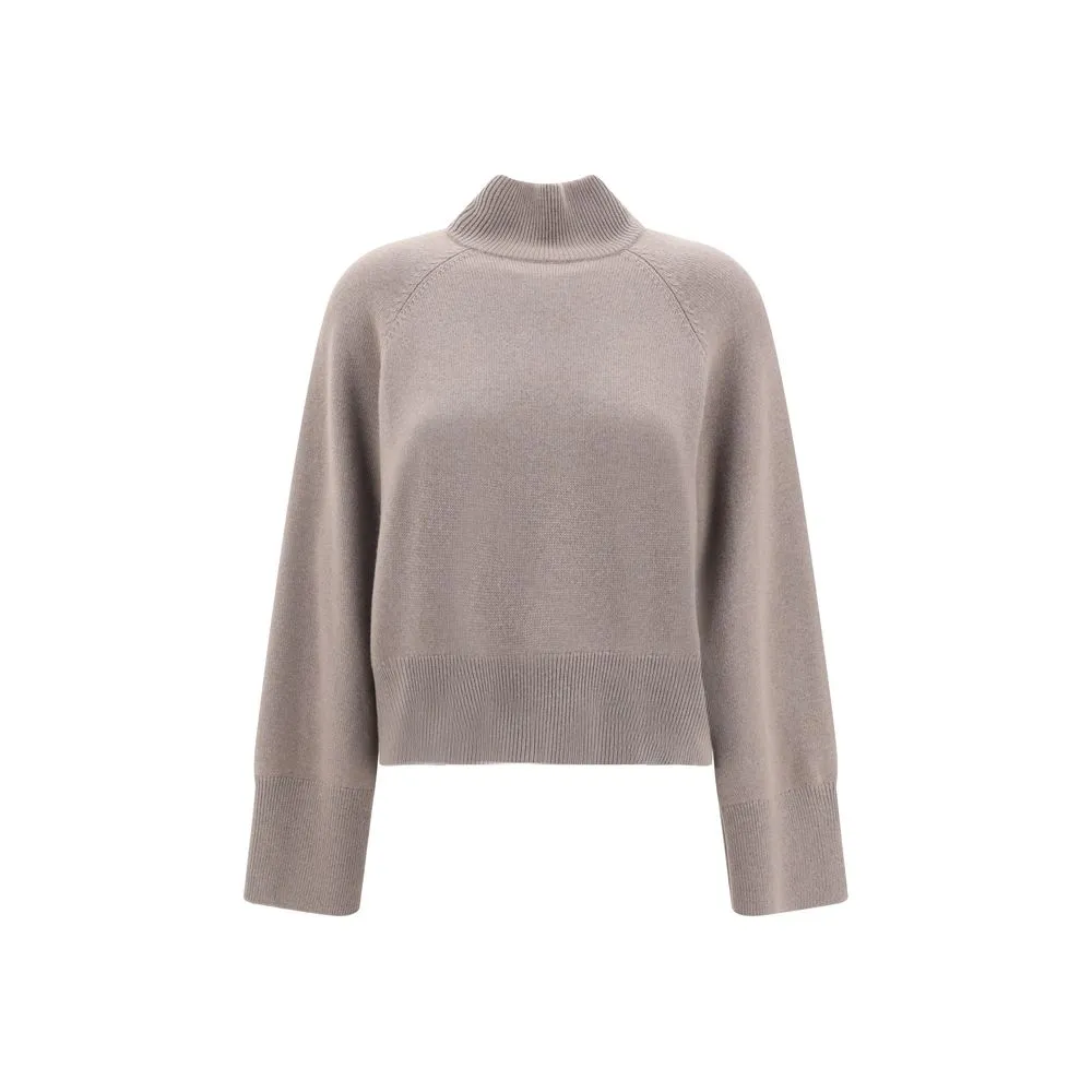 Cashmere turtleneck Sweater sold by Lord & Taylor