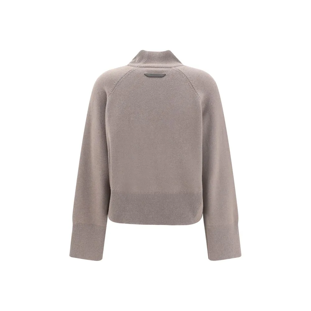Cashmere turtleneck Sweater sold by Lord & Taylor product image thumbnail 2