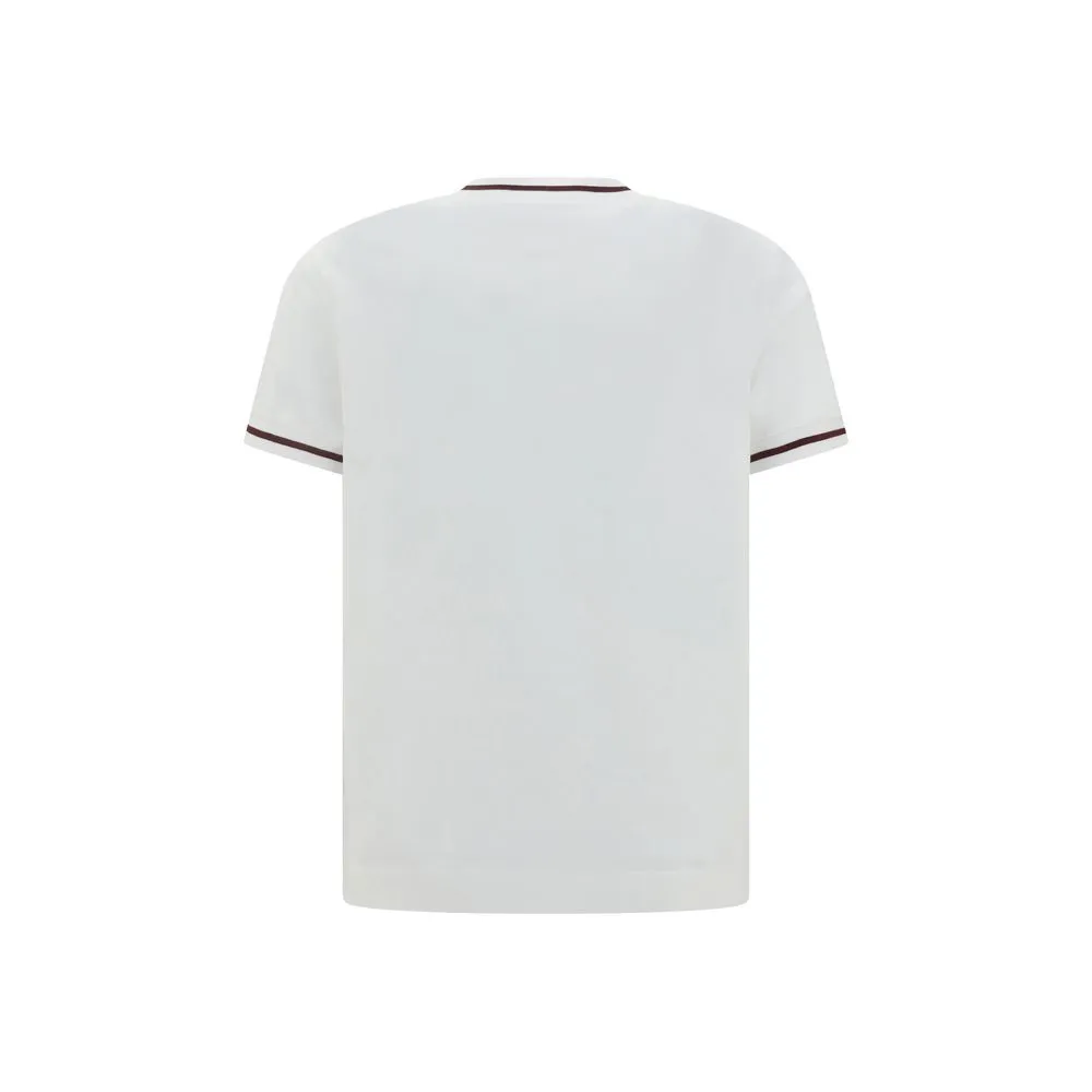 Logoed T-Shirt sold by Lord & Taylor product image thumbnail 2