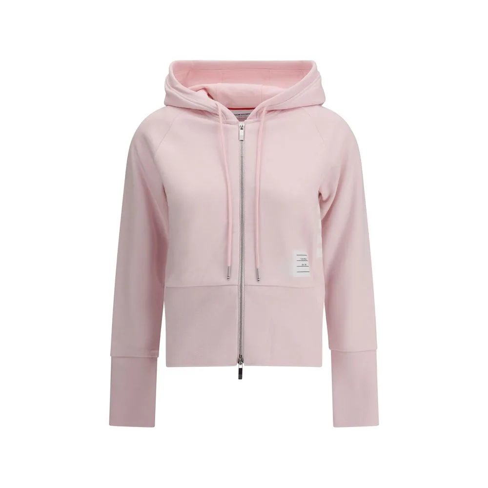 Logoed Hoodie sold by Lord & Taylor