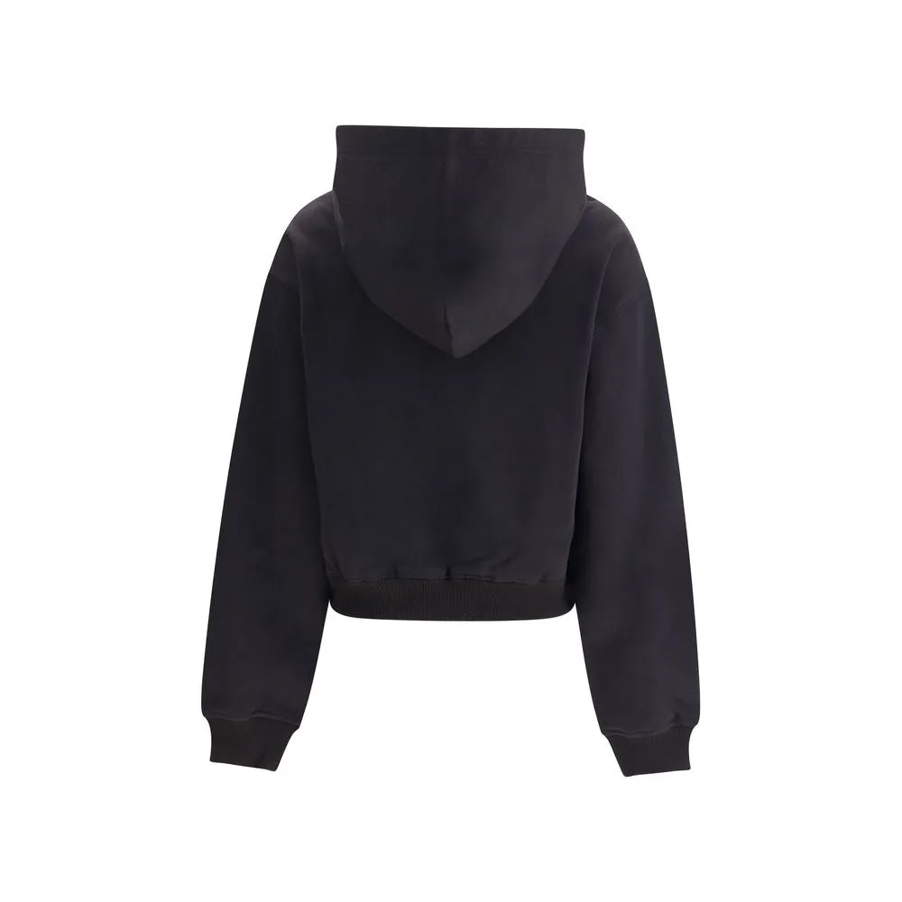 Logo Hooded Sweatshirt sold by Lord & Taylor product image thumbnail 2