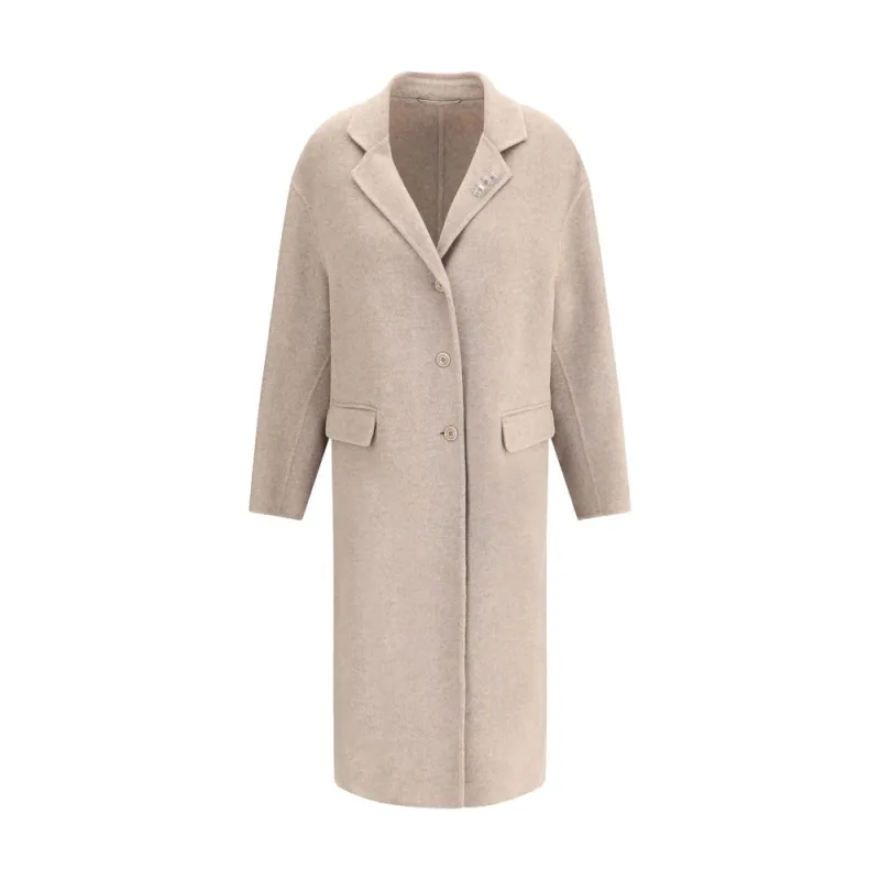 Wool coat sold by Lord & Taylor