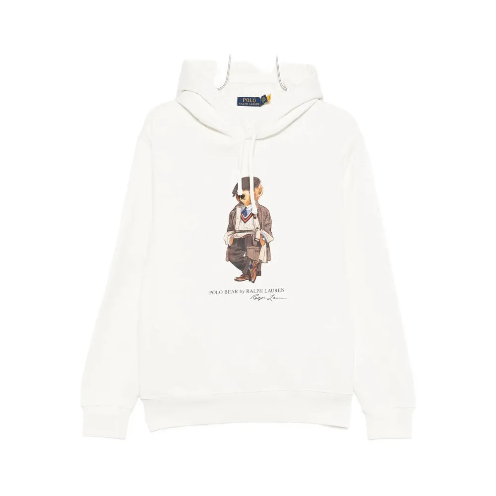 Ralph Lauren Bear Print Sweatshirt sold by Lord & Taylor